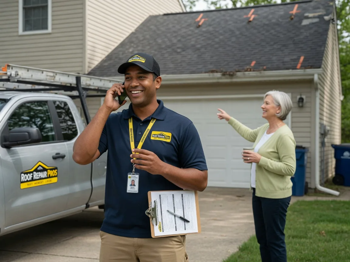 Roof Repair Lawrence, MS FAQs